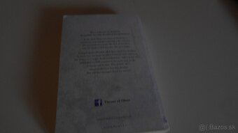 Kniha - "Throne of Glass" v angličtine - 3