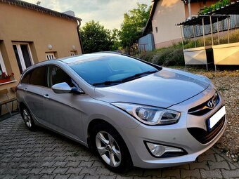 Hyundai I40 1.7CRDi 2015 - 3