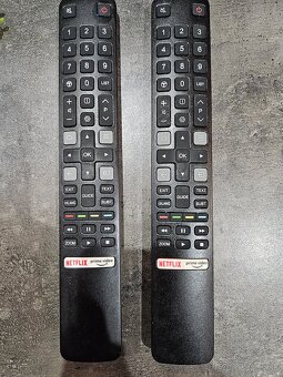 TCL Android TV LED FHD 40" (100cm) - 3 ks - 3