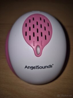 Angel sounds - 3