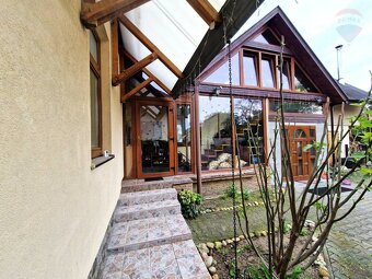 Apartmán v rodinnom dome - 122 m2 na prenájom - Prievidza - 3