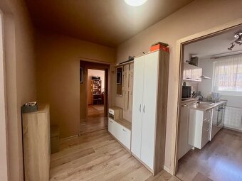 3izbový byt, v Dunajskej Strede, Radničné námestie - 3