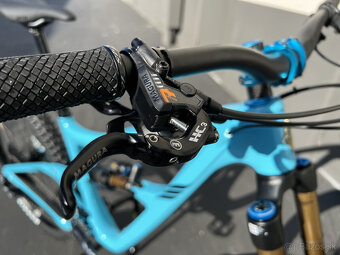 Ibis Ripmo V2 X01 - 3