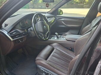 BMW X5 XDrive30d A/T - 3