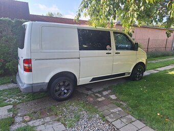 T5 transporter - 3