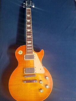 Gibson les paul standard, 2009 - 3