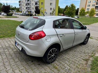 Fiat Bravo 1.6 Multijet diesel - 3
