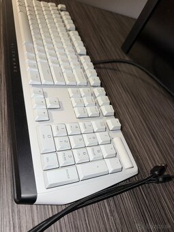 Klávesnica Dell Alienware AW510K 545-BBCL - 3