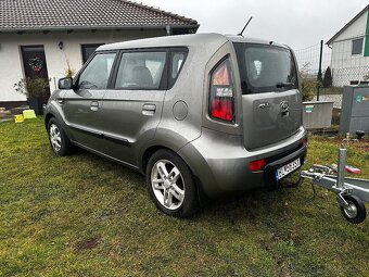 KIA Soul - 3