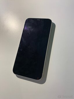 iPhone 12 128GB Biely - 3