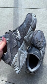 New Balance 9060 Grey - 3