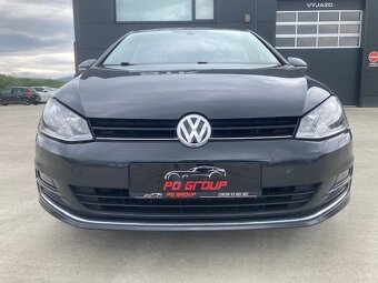 Volkswagen Golf VII 1.2 TSI 63kW LOUNGE,NAVI,2015,106903km - 3