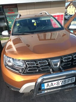 Predám auto - 3
