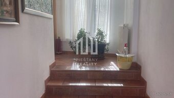 NA PRENÁJOM kancelárie v RD, samostatný byt a vínna pivnic - 3