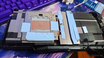 Prepastovanie/prepadovanie kariet NVIDIA/AMD a KONZOLY. - 3