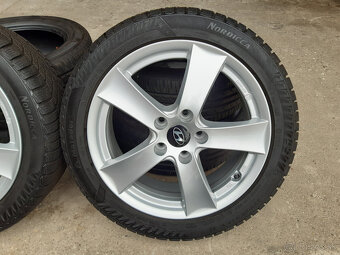 5x114 ,3 17" Kia Ceed, Hyundai i30, iX20 - 3