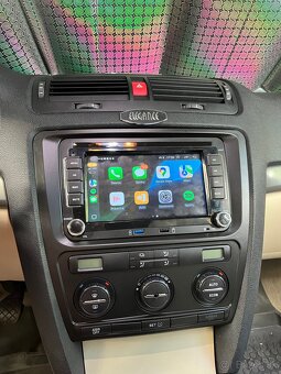 2DIN autoradio - 3