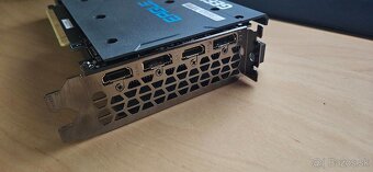 RTX 3060 EAGLE OC 12G ''Rezervované'' - 3