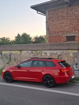 Predám Seat Leon Cupra ST 280 - 3