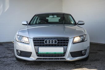 116- Audi, A5 Sportback, 2011, benzín, 2.0 TFSI, 132kw - 3