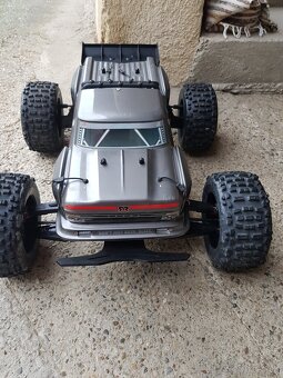 ARRMA OUTCAST 6s blx - 3
