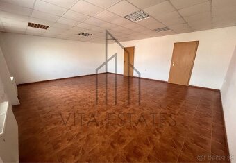 Prenájom kancelárie – Prievidza (Nadjazdová ulica) - 3