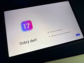 Lenovo Idea Tab Pro with Tab Pen Plus 256gb - 3