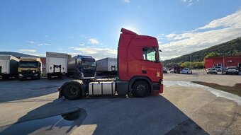 Predám Scaniu R450 - 3