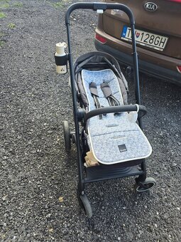 Predam Cybex balios s - 3