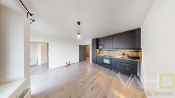 REZERVOVANÉ 2-izbový byt v novostavbe Terra Opoy, parkova - 3