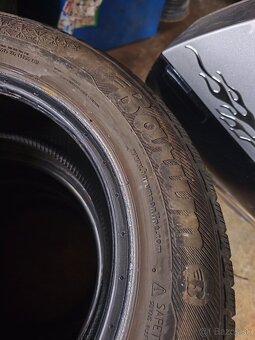 195/65r15 zimné - 3