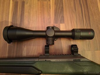 Tikka - 3