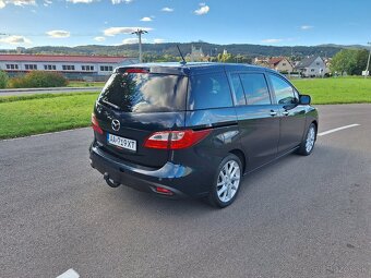 Mazda 5, 2015, 1.6 diesel, 7-miestne - 3