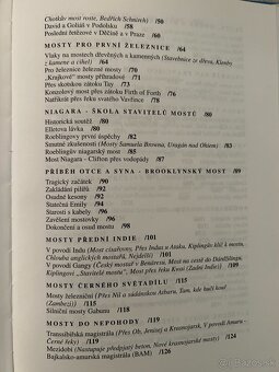 Veľké mosty sveta - 3