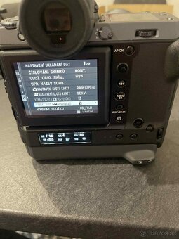 Fujifilm GFX 100 - 3
