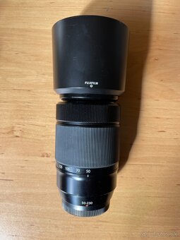 Fujinon XC 50-230mm 4,5-6,7 OIS - 3