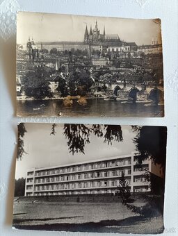 Predam pohladnice - 3