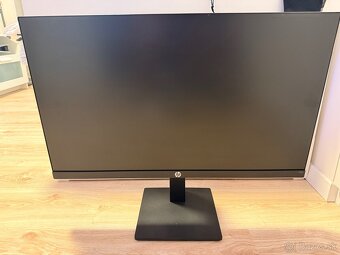 Predám herný monitor HP x27q 165hz - 3