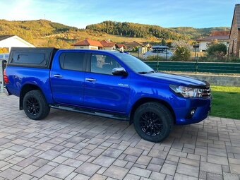 Hilux 2.4 D-4D - 3