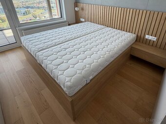 2x Matrac Materasso Lavender Maxi 90x200cm - 3