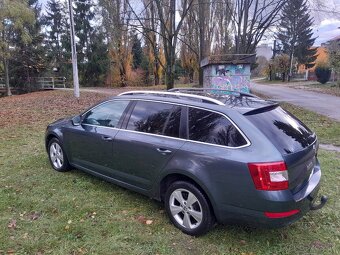 Skoda octavia - 3