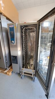 Konvektomat Rational SCC WE 201 se zárukou - 3