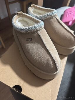 UGG slippers Tazz - 3
