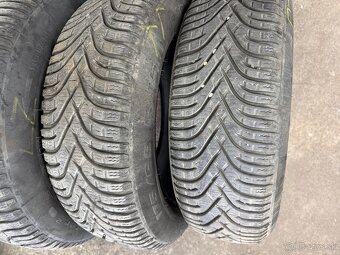 Zimné Pneu 175/65R15 - 3