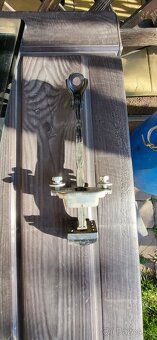 Predám diely na honda CRV modelová rada 2012 - 2022 - 3