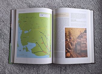 Operace Barbarossa - 3