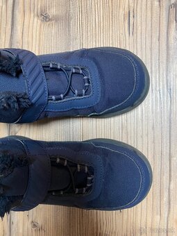 Detskä zimná obuv - 3