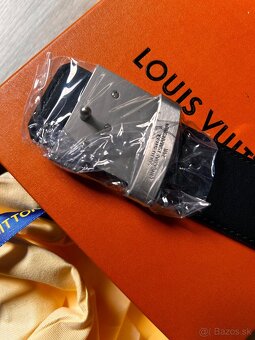 louis vuitton opasok zlatý - 3
