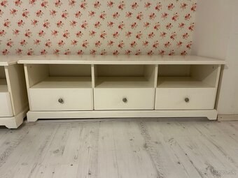 Dve komody Ikea, Liatorp - 3