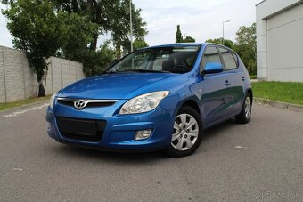 Hyundai i30 1.6 CRDi Comfort - 3